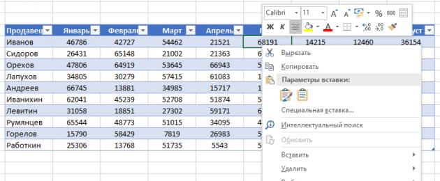 Формулы в Excel. Как работать в Excel (программе): советы начинающим Эксель самоучитель формулы