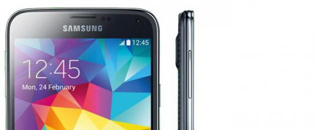 Новый samsung galaxy s 5. Samsung Galaxy S5 - Технические характеристики. Информация о марке, модели и альтернативных названиях конкретного устройства, если таковые имеются